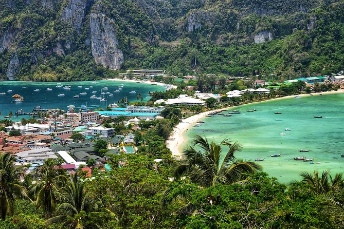 The Inviting Beauty of Phi Phi Islands - Cultural and Ecological Insights