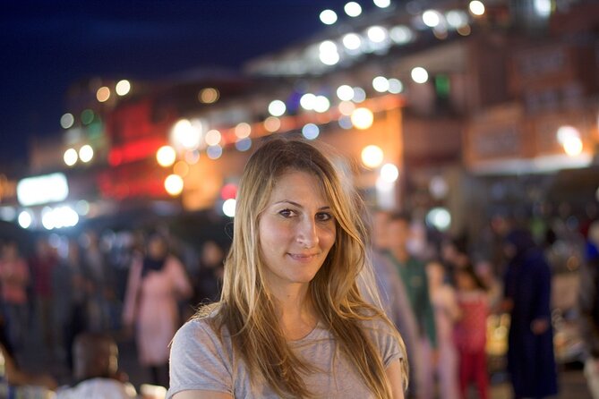 The Magic of Casablanca: A Comprehensive Walking Tour - Guides Role