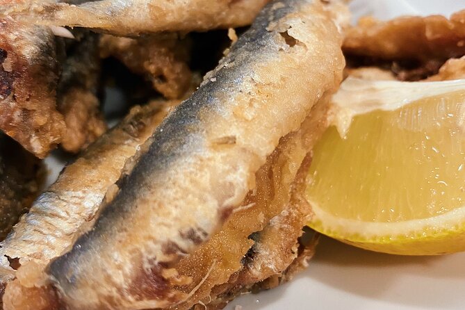 The Most Iconic Food Tour of the Old Town of Barcelona - Vermut: A Catalan Ritual Wine