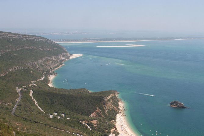 The Nature Park of Arrábida - Electric Bike Tour - Additional Information