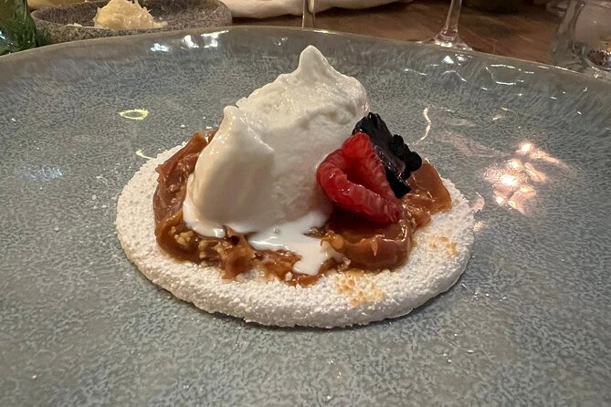 The Opera Kitchen - Personalized Service & Attention