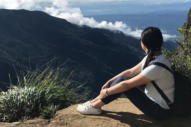 The Secret Escapes | 14 Days - Safety and Health Tips