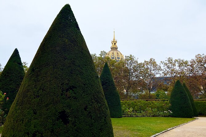 The Ultimate Rodin Museum Private Guided Tour - Pricing