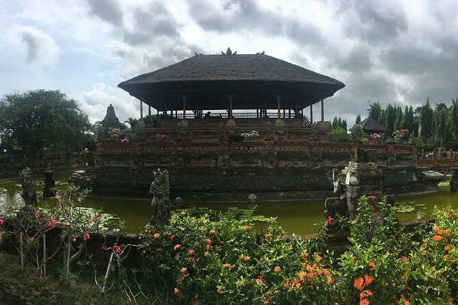 The Unmissable Highlights of Bali - Booking Details and Pricing