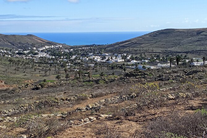 The Valley of Las Mil Palmeras and the Town of Haria - Cancellation Policy Details