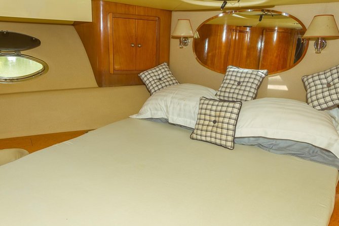 The Yatch Experience Kenya - Cancellation Policy and Price Information