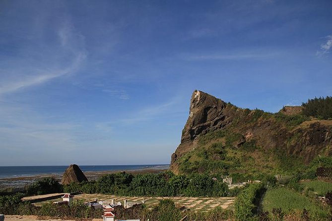 Three-day Ly Son Island, An Binh Island & Quy Nhon From Da Nang - Top Attractions to Visit