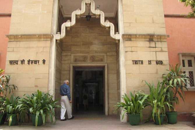 Three Historic Museums In Delhi - Indira Gandhi Memorial Museum