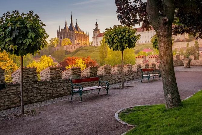 Thrilling Kutna Hora - Walking Tour for Couples - Kutna Hora Itinerary