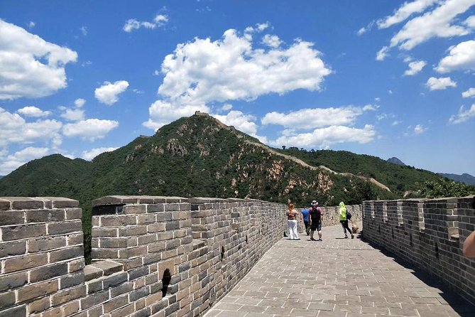 Tiananmen Square, Forbidden City, Temple of Heaven Private Tour. - The Sum Up