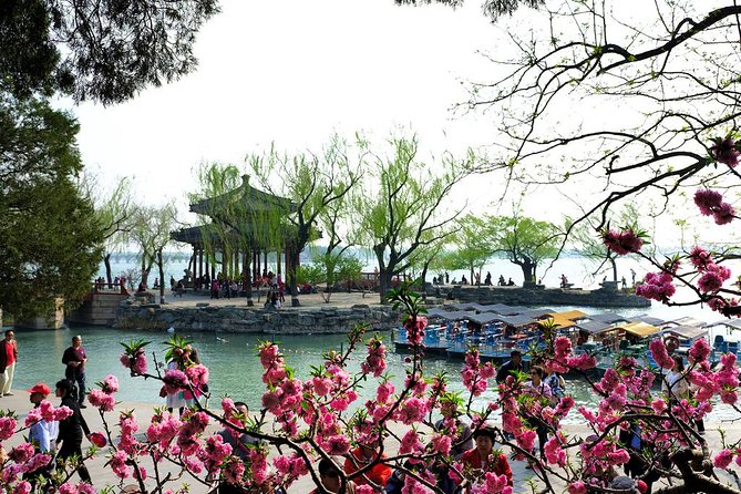 Tianjin Shore Excursion: Tiananemen Square, Forbidden City and Summer Palace - Experience Expectations