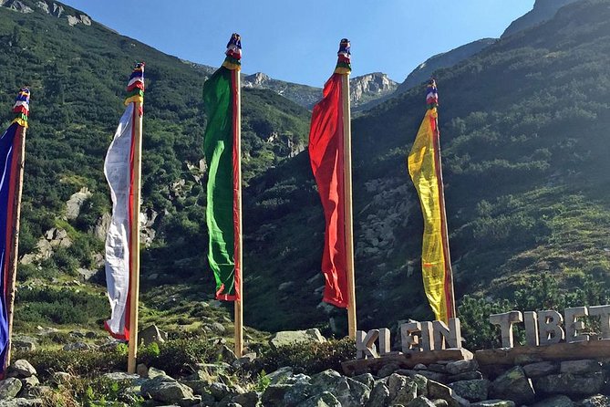 Tibet Lhasa Tour With Everest Base Camp - 8 Days - Additional Information