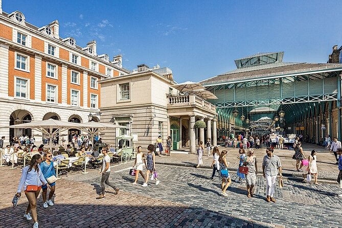 Tilbury - Special London Private City Tour - Frequently Asked Questions