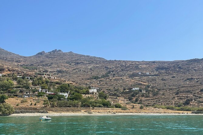 Tinos Boat Cruise - Cancellation Policy and Considerations
