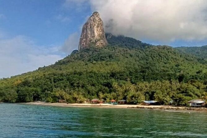 Tioman Waterfall & Snorkeling Private Tour - Frequently Asked Questions