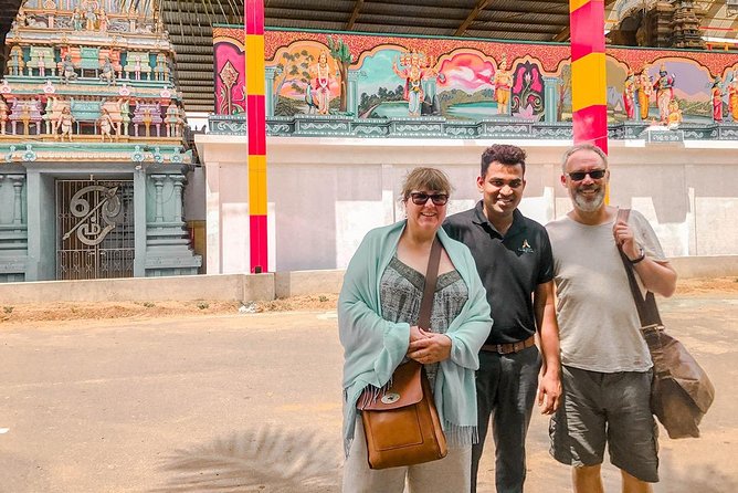 Tissamaharama City to Colombo Airport (CMB) Private Transfer - Frequently Asked Questions