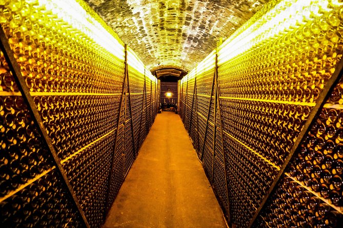 Tokaj Full Day Private Wine Tour From Budapest - Private Vehicle Comfort