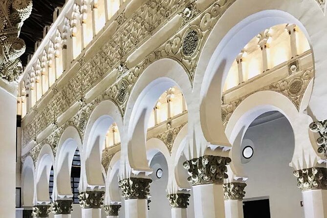 Toledo: a Half-Day Tour - Booking Process