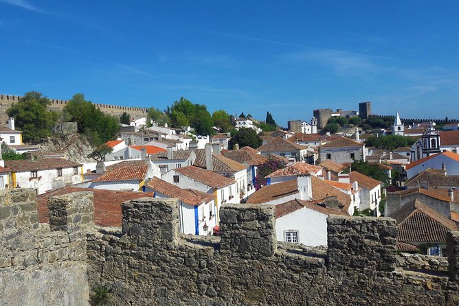Tomar and Obidos Medieval Villages World Heritage Tour - Tour Location