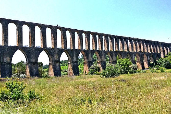 Tomar Convent of Christ and Fátima Sanctuary Private Day Tour - Meeting Point Details