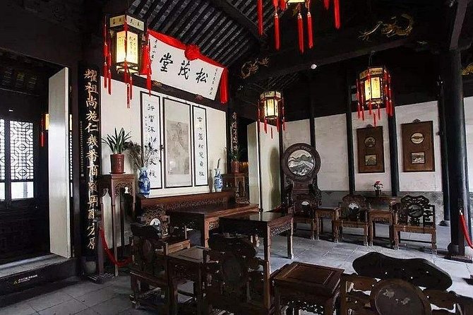 Tongli and Zhouzhuang Private Day Trip From Shanghai With Boat Ride - Booking Process