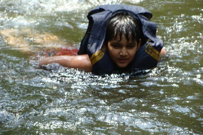 Tons River Camping - Booking Confirmation and Logistics