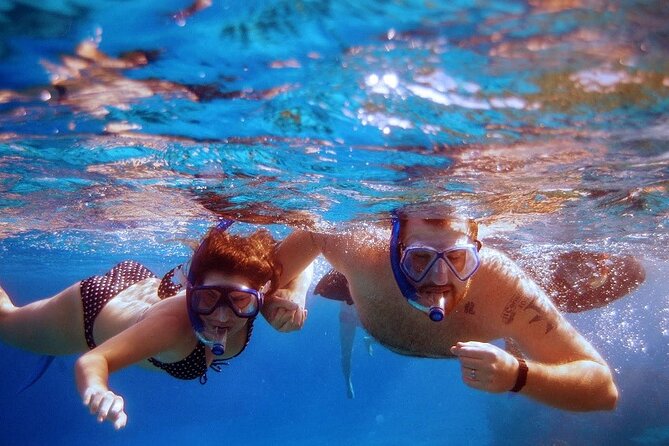 Top Attractions In Sharm El Sheikh In Full Day Tour From Cairo - Booking and Cancellation Policy