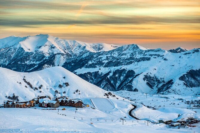 Tour in Mtskheta, Ananuri, Gudauri, Kazbegi, Gergeti Trinity - Frequently Asked Questions