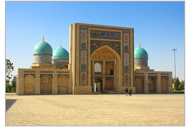 Tour in Samarkand, Bukhara With Nurata (7d6n) - Additional Information and Tips
