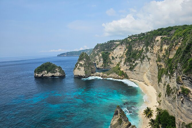 Tour Inclusive Over Night Nusa Penida Tour With Snorkeling - Booking Confirmation