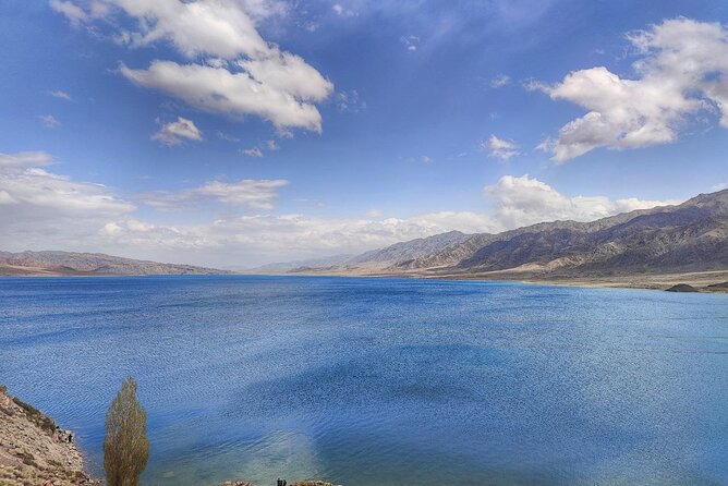 Tour Kegeti Gorge , Burana Tower, Canyons Kok Moynok, Issyk Kul - Cancellation Policy