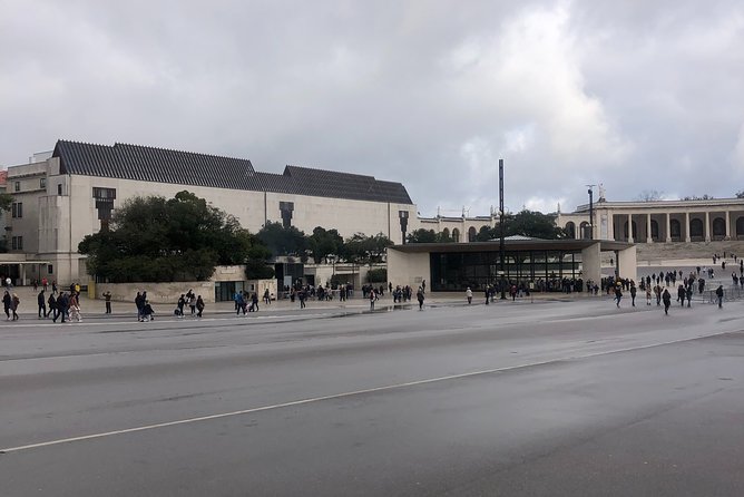 Tour of Fatima - Additional Information