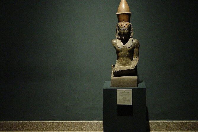 Tour of Luxor Museum and Mummification Museum - Mummification Museum