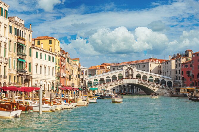 Tour of Rialto Market and Cooking Class With a Local in Murano - Operator Information