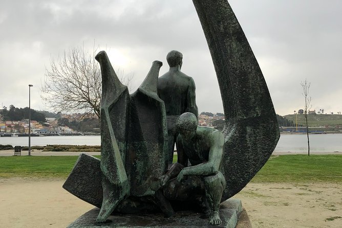 Tour Porto Wine Tasting and Private Boat Trip 8 Hours - Confirmation and Accessibility
