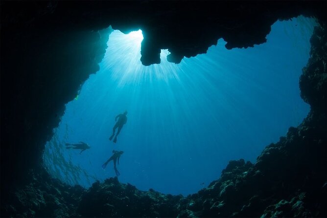 Tour to Abu Gallum National Park and Snorkeling at Blue Hole - Booking Process