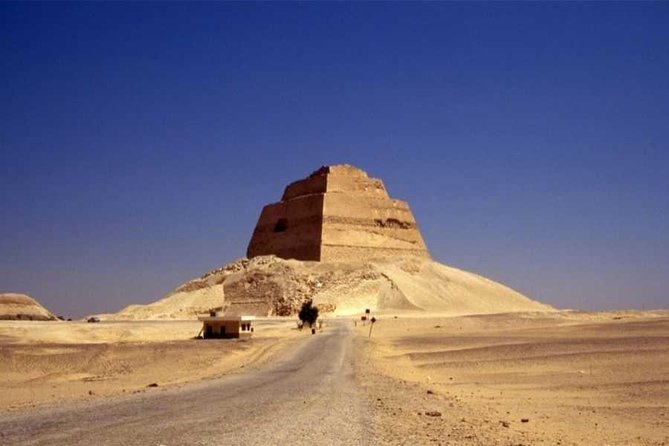 Tour to Fayoum Oasis and Wadi El Rian From Cairo - Pricing and Payment