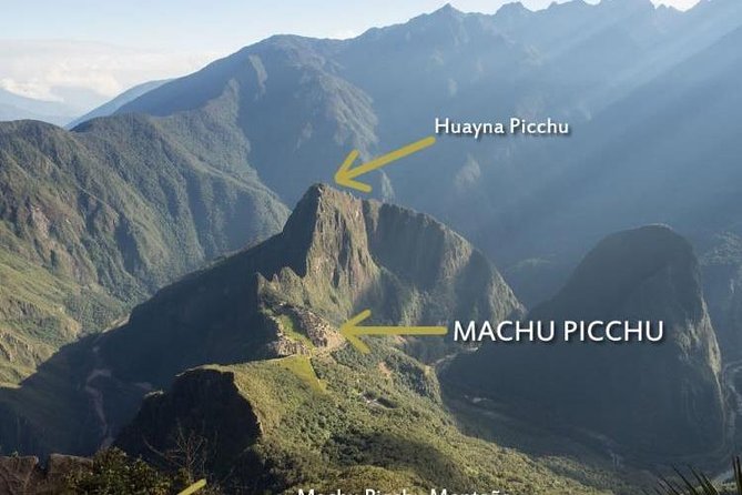 Tour to Machu Picchu 2 Days by Train - Pickup Information and Logistics