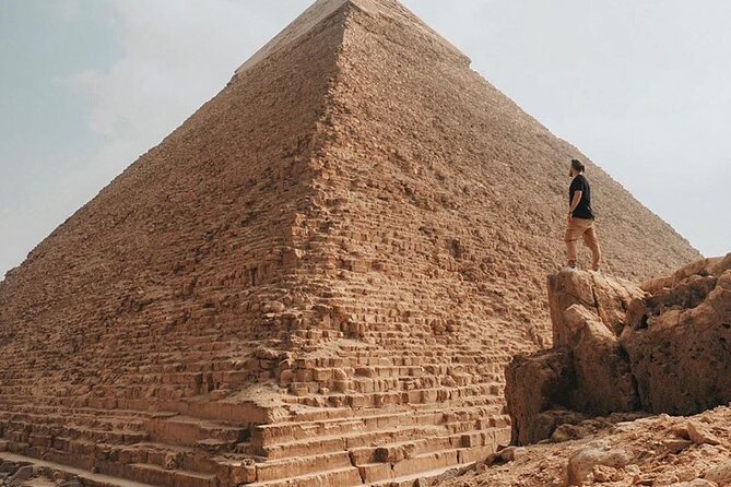 Tour To Pyramids, Museum Visit & Nile Dinner Cruise Combo - Tips for Travelers