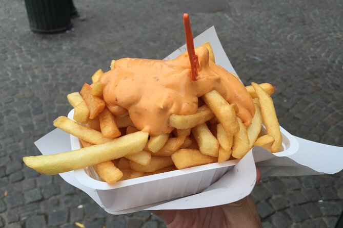 Touristic Highlights of Bruges on a Half Day Tour With a Local With Boat Ride - Additional Guidelines