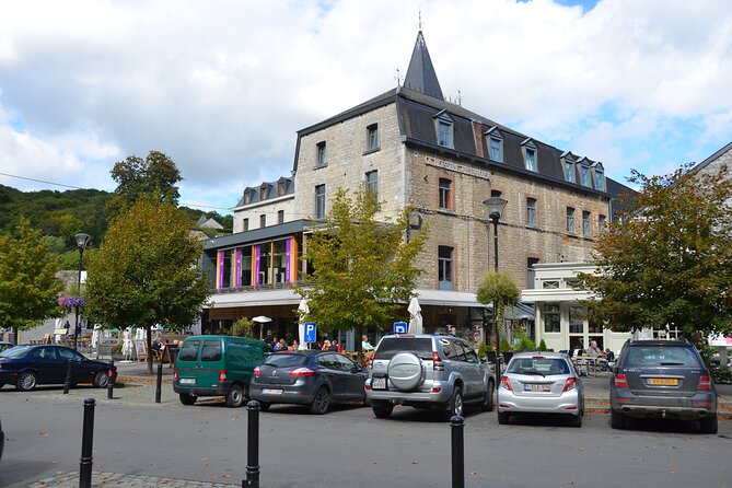 Touristic Highlights of Durbuy on a Half Day (4 Hours) Private Tour With a Local - Insider Tips for a Memorable Tour