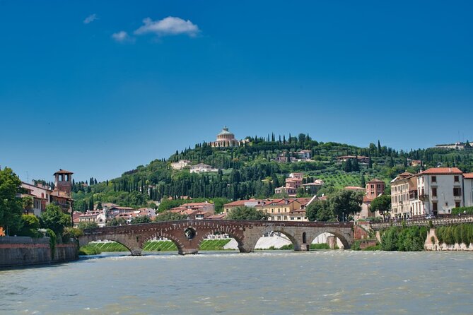 Touristic Highlights of Verona on a Private Full Day Tour With a Local - Relaxation and Leisure Activities