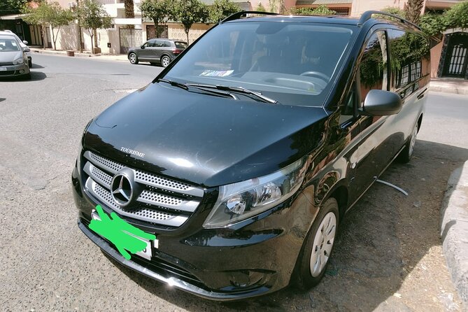 Tourists Bus and Car Rental - Accessibility and Additional Information