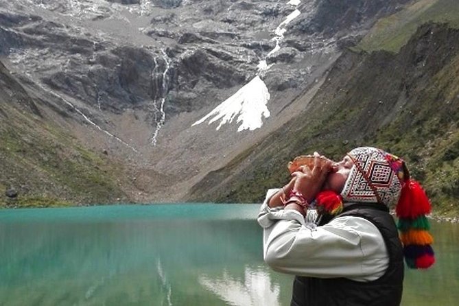 Tours Extreme Humantay Lake Day Trip - Price