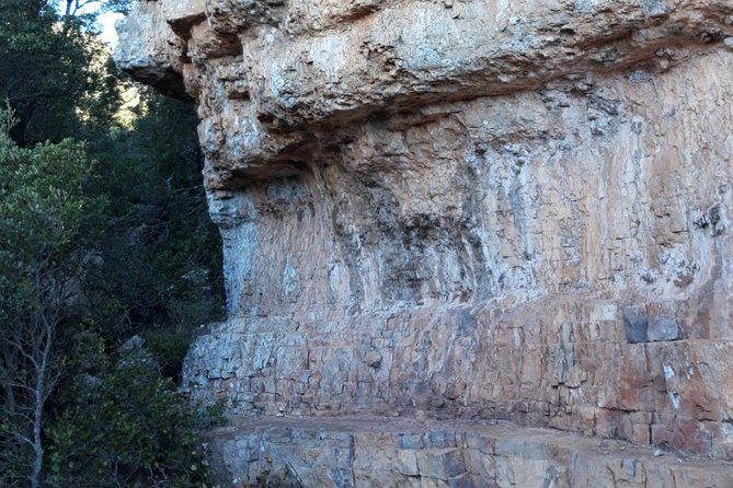 Tracks of the Ogliastra Mountains - The Sum Up