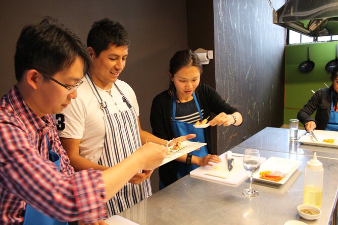Traditional Cooking Class at Marcelo Batata - Tips and Recommendations for Participants