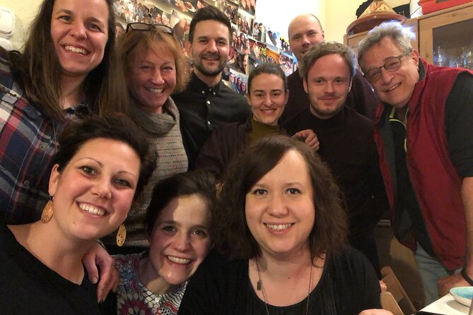 Traditional Hungarian Grandmas Dinner in Budapest - Frequently Asked Questions
