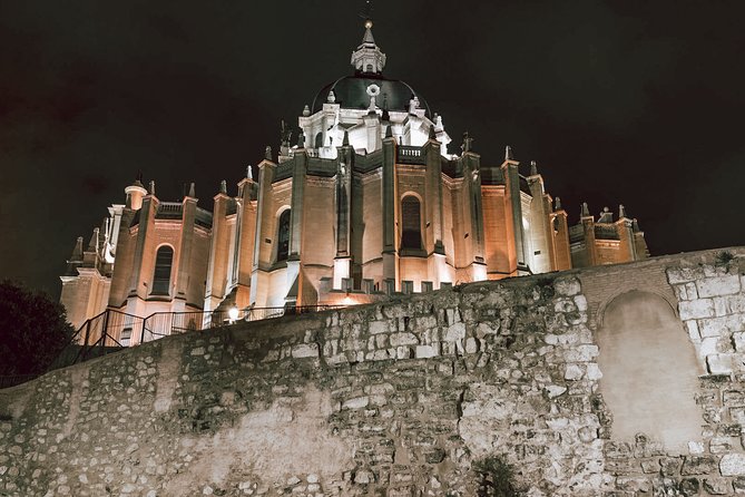 Traditional Spanish Wine & Tapas With Private Local Guide on Madrid Food Tour - The Sum Up