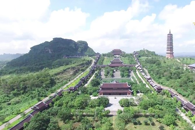 Trang an and Bai Dinh From Hanoi One Day Tour - Important Notes for Travelers