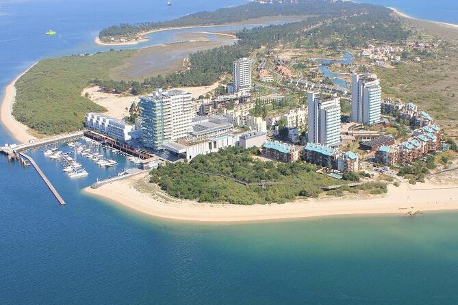 Transfer Algarve (All Cities) With Visit to Cristo Rei and Arrabida Natural Park - Additional Details